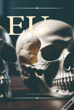 Capa do artigo Eu