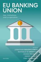 Eu Banking Union