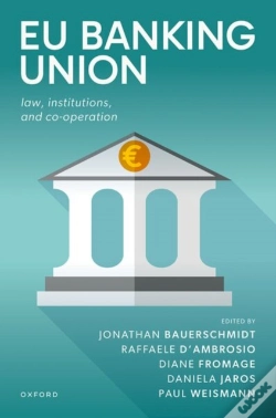 Capa do artigo Eu Banking Union