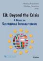 Eu: Beyond The Crisis - A Debate On Sustainable Integrationism - Preview
