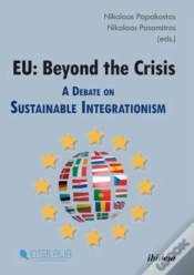 Capa do artigo Eu: Beyond The Crisis - A Debate On Sustainable Integrationism
