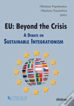 Capa do artigo Eu: Beyond The Crisis - A Debate On Sustainable Integrationism