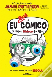 Capa do artigo Eu Bué Cómico