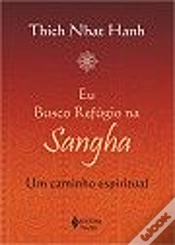 Capa do artigo Eu Busco Refúgio na Sangha