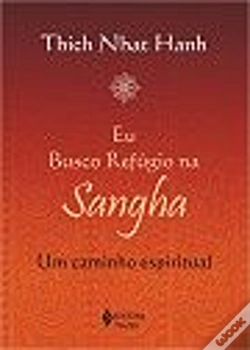Capa do artigo Eu Busco Refúgio na Sangha