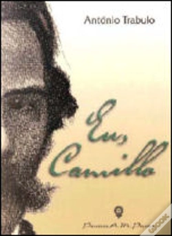 Capa do artigo Eu, Camilo