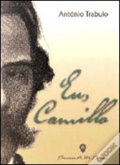 Capa do artigo Eu, Camilo