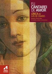Capa do artigo Eu Cantarei de Amor