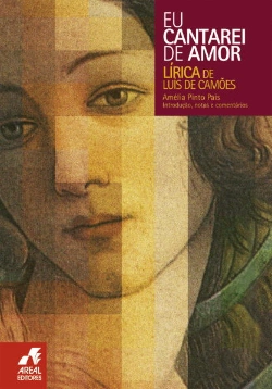 Capa do artigo Eu Cantarei de Amor