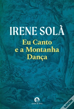 Capa do artigo Eu Canto E A Montanha Dança