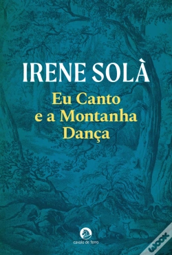 Capa do artigo Eu Canto e a Montanha Dança