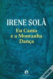Capa do artigo Eu Canto e a Montanha Dança