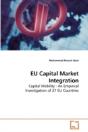 Eu Capital Market Integration - Preview