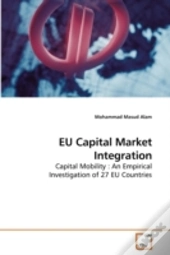 Eu Capital Market Integration