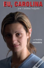 Capa do artigo Eu, Carolina