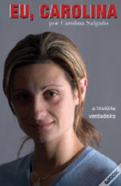 Capa do artigo Eu, Carolina