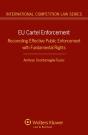 Eu Cartel Enforcement - Preview
