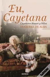 Capa do artigo Eu, Cayetana