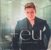 Capa do artigo +Eu - CD