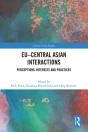 Eu-Central Asian Interactions - Preview