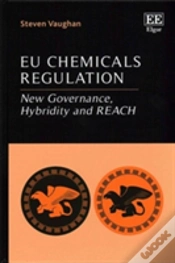 Capa do artigo Eu Chemicals Regulation