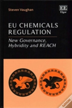 Capa do artigo Eu Chemicals Regulation