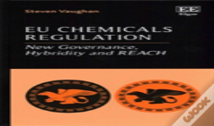 Eu Chemicals Regulation