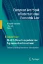 Eu-China Comprehensive Agreement On Investment - Preview