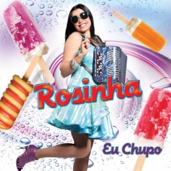 Capa do artigo Eu Chupo - CD