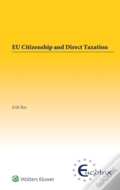 Eu Citizenship And Direct Taxation