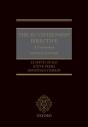 Eu Citizenship Directive: A Commentary - Preview