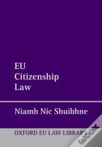 Eu Citizenship Law