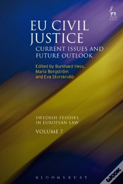 Capa do artigo Eu Civil Justice