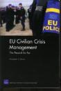 Eu Civilian Crisis Management - Preview
