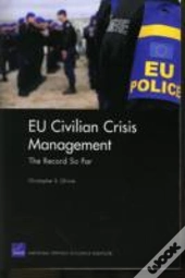 Eu Civilian Crisis Management