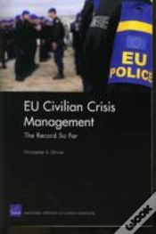 Capa do artigo Eu Civilian Crisis Management