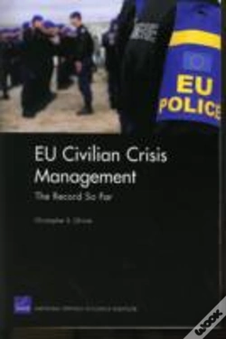 Capa do artigo Eu Civilian Crisis Management