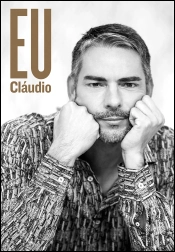 Capa do artigo Eu, Cláudio