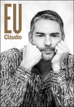 Capa do artigo Eu, Cláudio