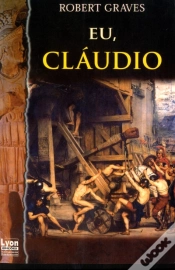 Capa do artigo Eu, Cláudio