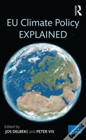 Capa do artigo Eu Climate Policy Explained