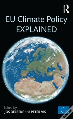 Capa do artigo Eu Climate Policy Explained