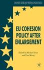 Eu Cohesion Policy After Enlargement - Preview
