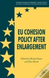 Eu Cohesion Policy After Enlargement