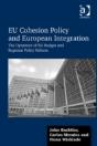 Eu Cohesion Policy And European Integration - Preview