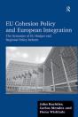 Eu Cohesion Policy And European Integration - Preview