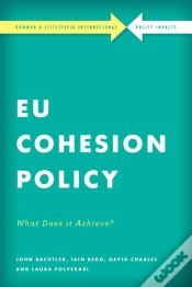 Capa do artigo Eu Cohesion Policy In Practice