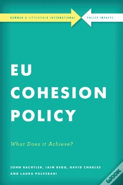 Capa do artigo Eu Cohesion Policy In Practice