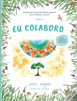 Capa do artigo Eu Colaboro