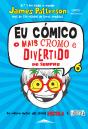 Eu Cómico 6: O Mais Cromo e Divertido de Sempre - Preview